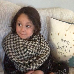 Meet your Posher, Marlene